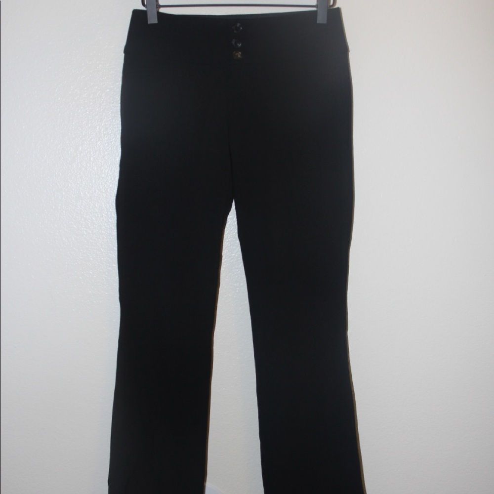 Stretching Dress Pants- Work pants